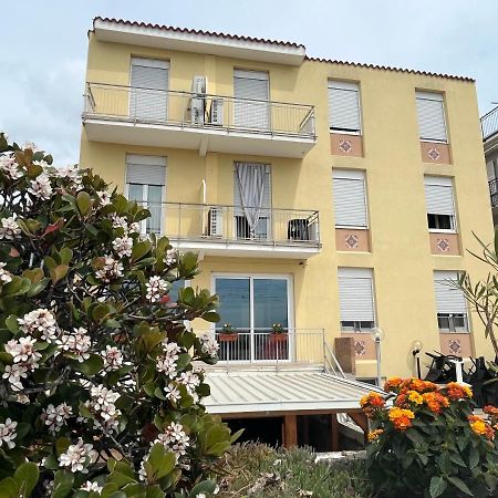 Piccolo Hotel Di Lavagna Exterior foto