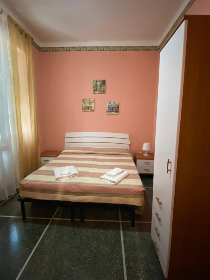 Piccolo Hotel Di Lavagna Exterior foto